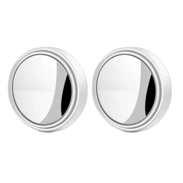 Round Frame Convex Blind Spot