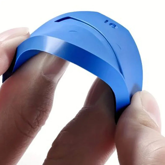 4-Piece Silicone Caulking Tool Set