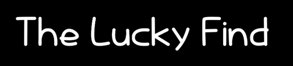 The Lucky Find